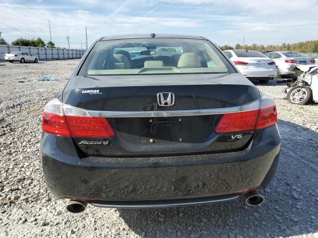 1HGCR3F83DA047915 | 2013 Honda accord exl