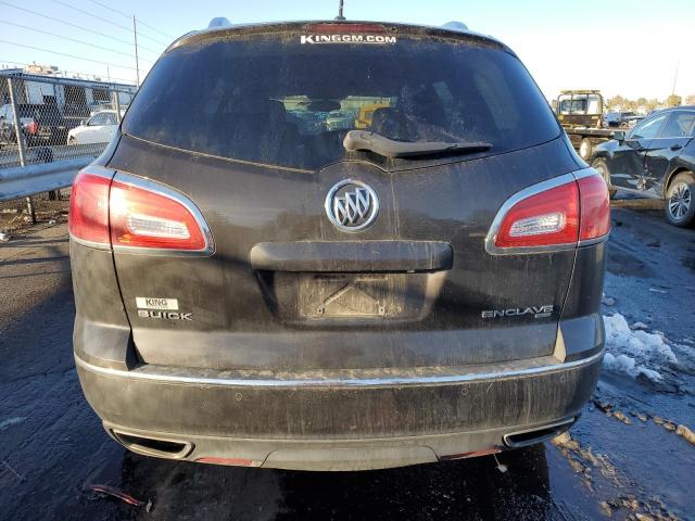 5GAKVBKD3EJ330045 Buick Enclave