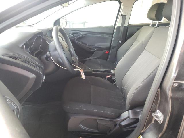 1FADP3E25GL279873 Ford FOCUS S