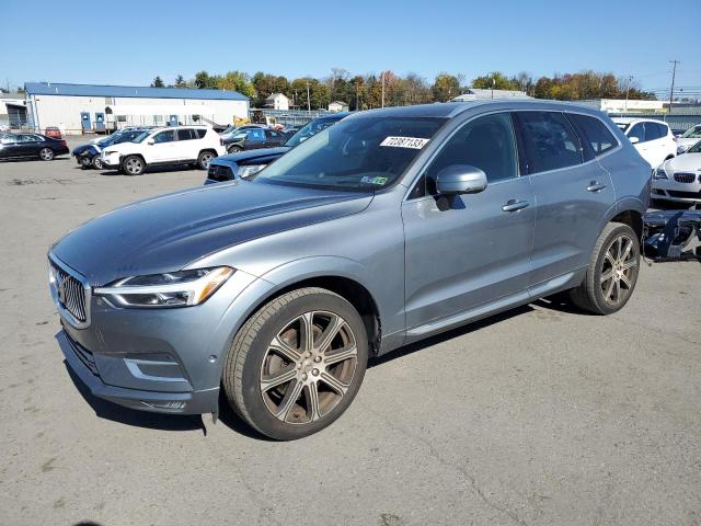 2018 Volvo XC60 T6