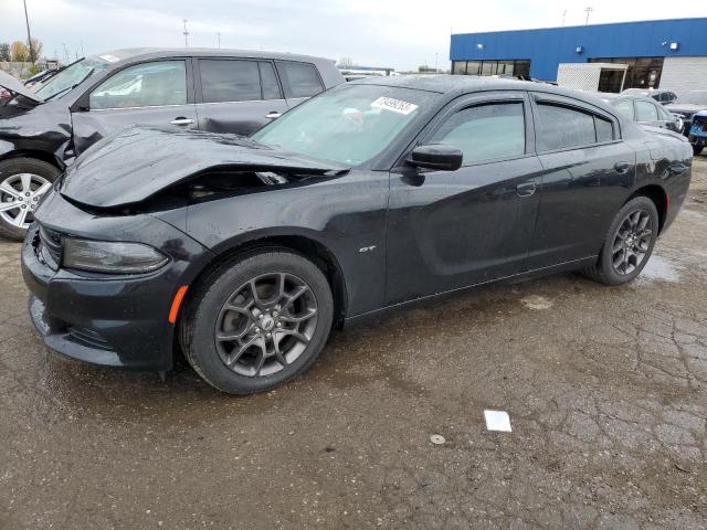 2018 Dodge Charger GT