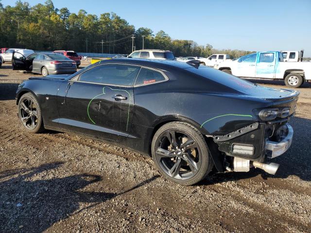 1G1FB1RX1K0140435 | 2019 CHEVROLET CAMARO LS