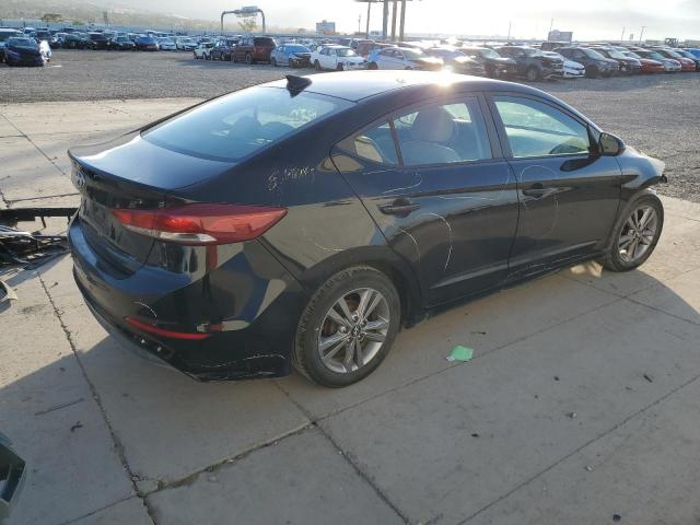 2017 HYUNDAI ELANTRA SE - KMHD84LF6HU103070