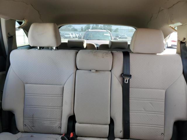 5XYPG4A38KG475399 KIA SORENTO L