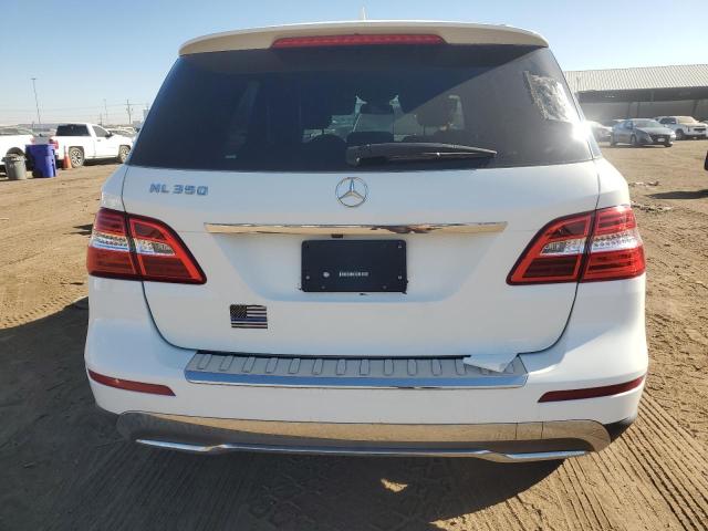 2015 Mercedes-Benz Ml 350 VIN: 4JGDA5JB0FA574804 Lot: 73287953