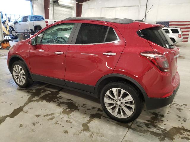 KL4CJESB9LB025133 2020 BUICK ENCORE - Image 2