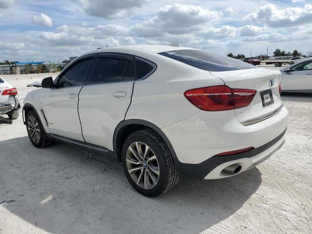 VIN 5UXKU2C51F0N76753 2015 BMW X6, Xdrive35I no.2