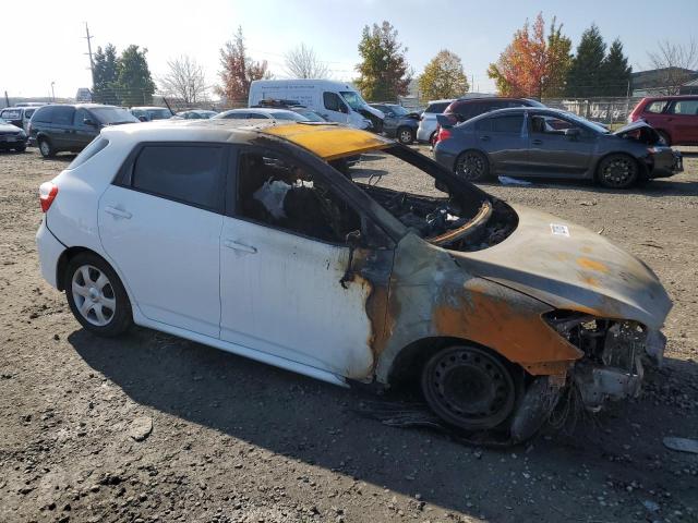 2009 Toyota Corolla Matrix VIN: 2T1KU40E49C057286 Lot: 72276263