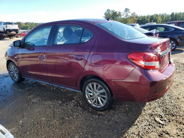 ML32F3FJ8KHF14584 Mitsubishi Mirage G4 Es