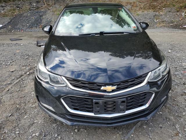 1G1BC5SM6J7242841 | 2018 CHEVROLET CRUZE LS