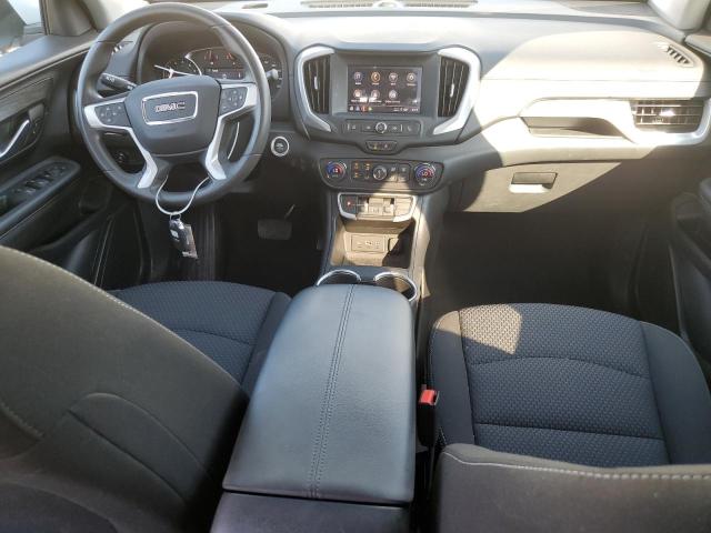 3GKALTEV2NL224421 GMC Terrain Sle
