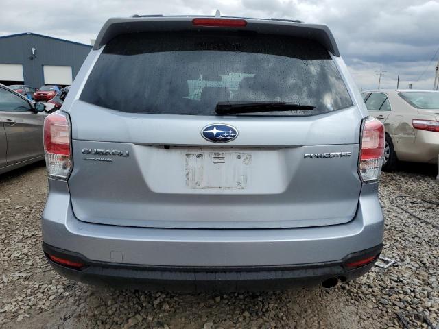 JF2SJAJC1JH515338 Subaru Forester 2.5i Limited