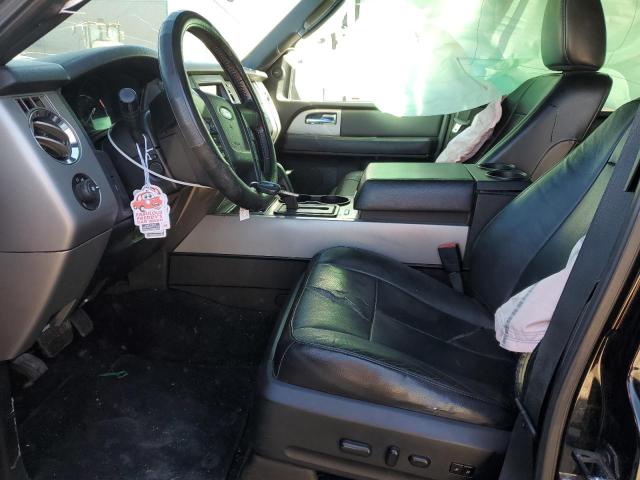 1FMJK1JT8GEF38063 Ford Expedition El Xlt