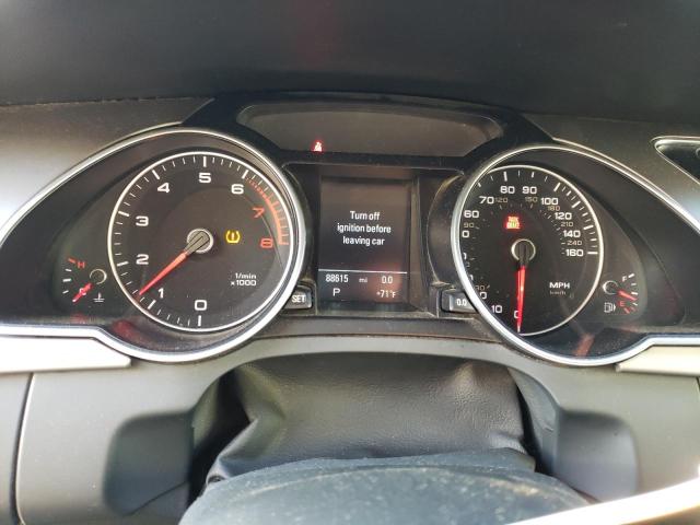 WAULFAFH4EN013713 Audi A5 Premium Plus