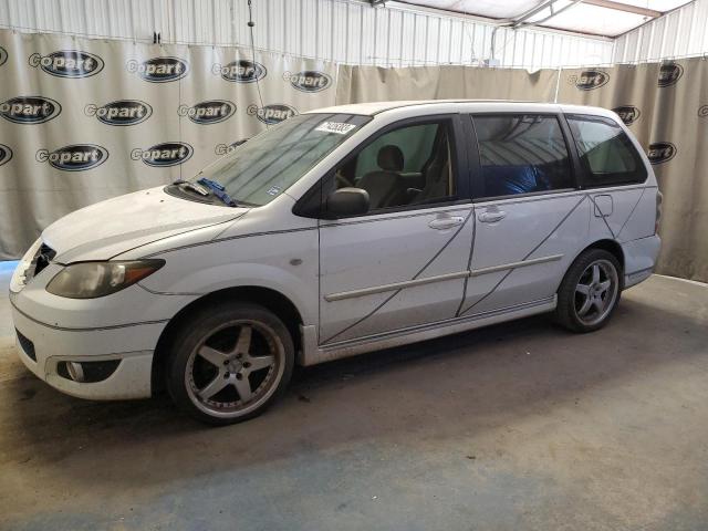 2004 Mazda MPV 