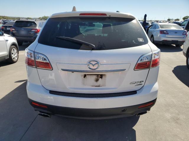 2010 Mazda Cx-9 VIN: JM3TB3MV2A0215693 Lot: 72248793