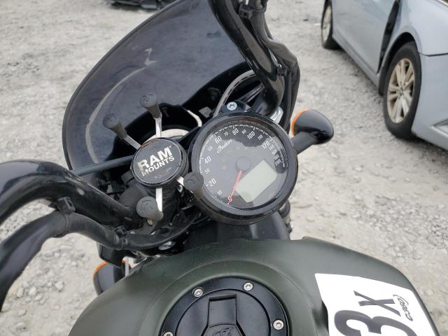 2023 INDIAN MOTORCYCLE CO. SCOUT ROGU - 56KMTC00XP3195215