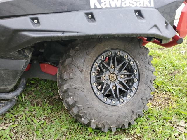 2021 KAWASAKI KRX 1000 - M13491A296K092121