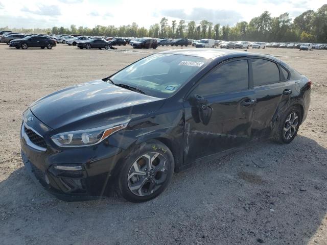 VIN 3KPF24AD8LE229986 2020 KIA FORTE no.1