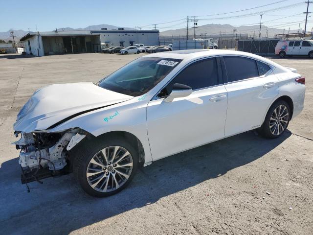 58AB21B15KU003815 Lexus ES300 ES 300H