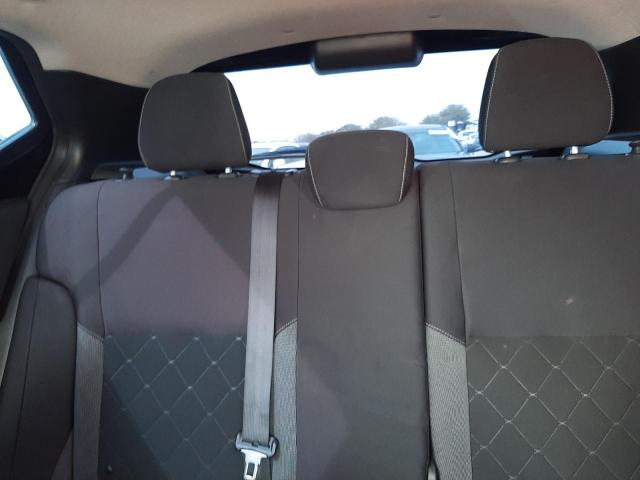 3N1CP5CV8LL522429 Nissan KICKS SV
