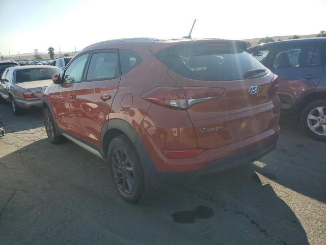 KM8J33A42HU386922 | 2017 HYUNDAI TUCSON LIM