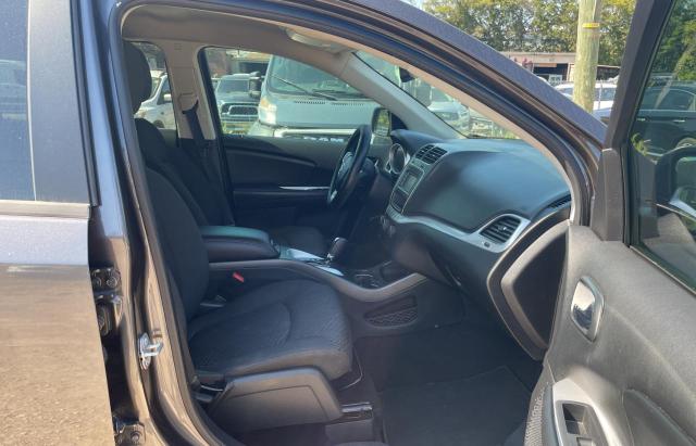 3C4PDCAB5JT527511 Dodge JOURNEY SE
