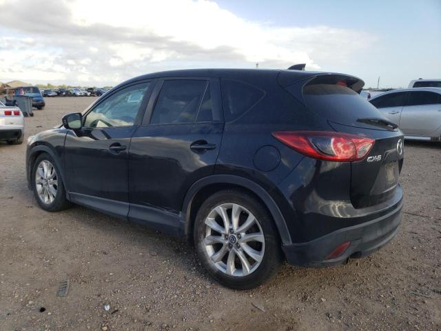 JM3KE2DY1E0387758 | 2014 MAZDA CX-5 GT