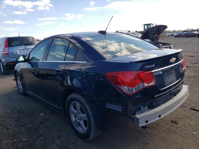 2015 CHEVROLET CRUZE LT - 1G1PC5SB7F7262866