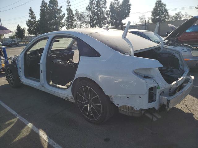 2021 AUDI A8 L WAU8DAF84MN029663