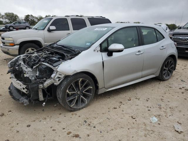 2019 TOYOTA COROLLA SE for Sale | TX - AUSTIN | Thu. Dec 28, 2023 ...