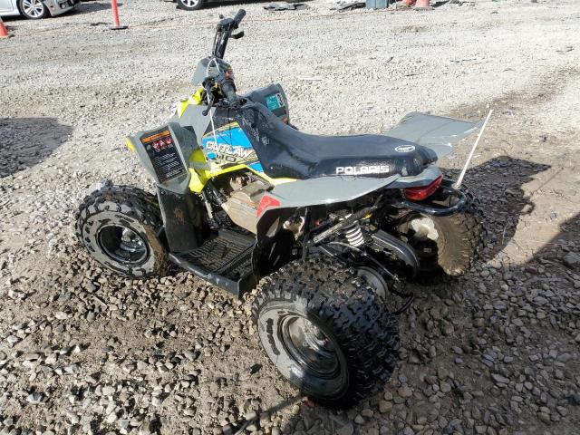 2022 POLARIS OUTLAW 110 RF3YAK113NT064766