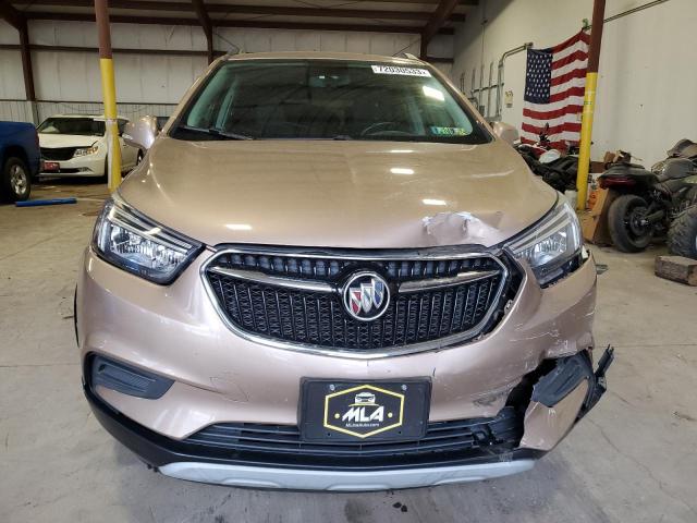 KL4CJASB1JB577201 Buick Encore Preferred