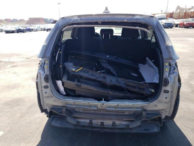 KNDPM3AC3L7773442 2020 Kia Sportage Lx