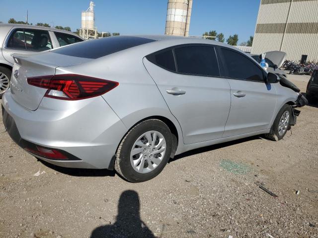 KMHD74LF7KU853040 Hyundai Elantra SE 3