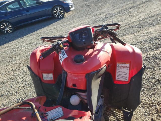 2012 HONDA TRX500 FE 1HFTE3875C4000080