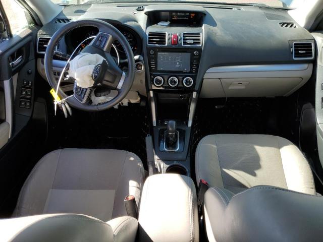 JF2SJAVCXGH434373 Subaru Forester 2.5i Touring