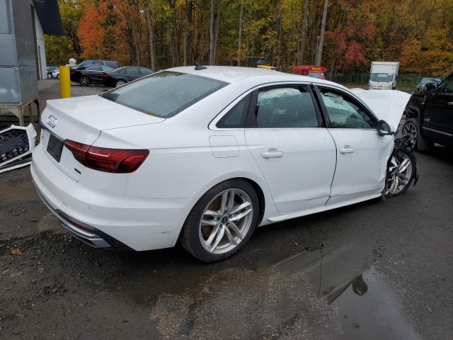 WAUEAAF4XNN013414 2022 AUDI A4, photo no. 3