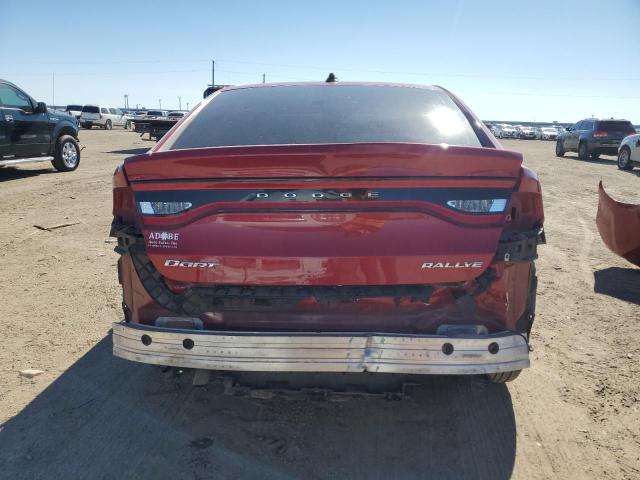 1C3CDFFA1GD821510 Dodge Dart Sxt Sport