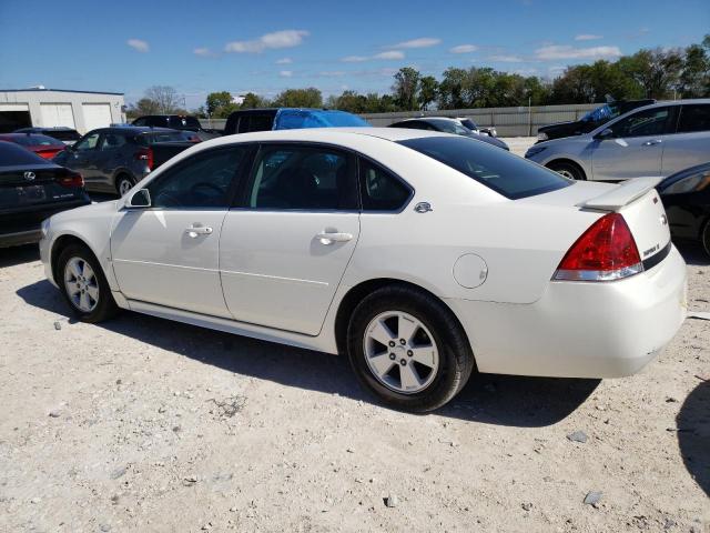 2G1WT57N591269573 | 2009 Chevrolet impala 1lt