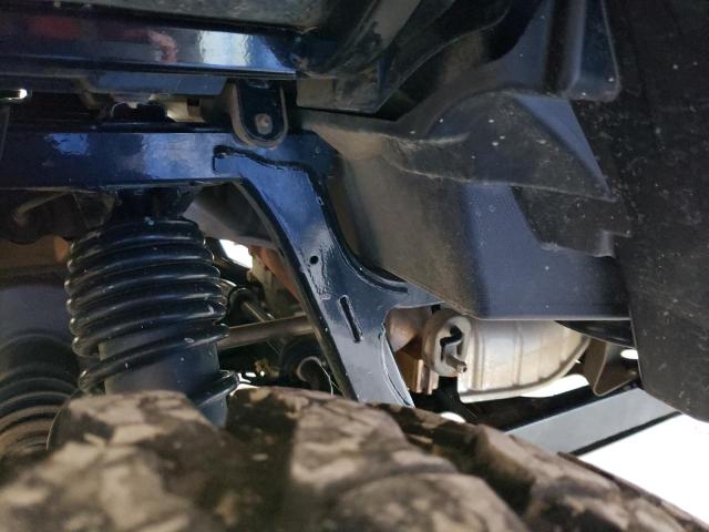 2019 HONDA SXS1000 M5 1HFVE0464K4300437