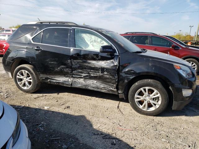 2GNALCEK1H1590496 | 2017 CHEVROLET EQUINOX LT