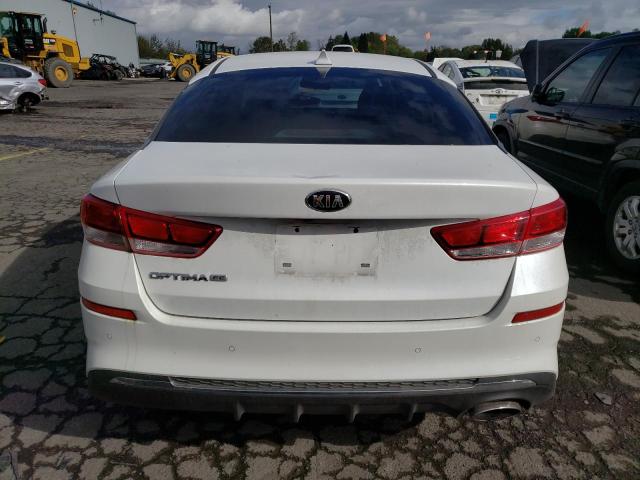 5XXGT4L34LG381163 | 2020 KIA OPTIMA LX