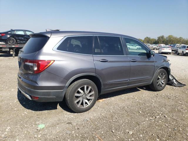 5FNYF6H57KB098713 Honda PILOT EXL