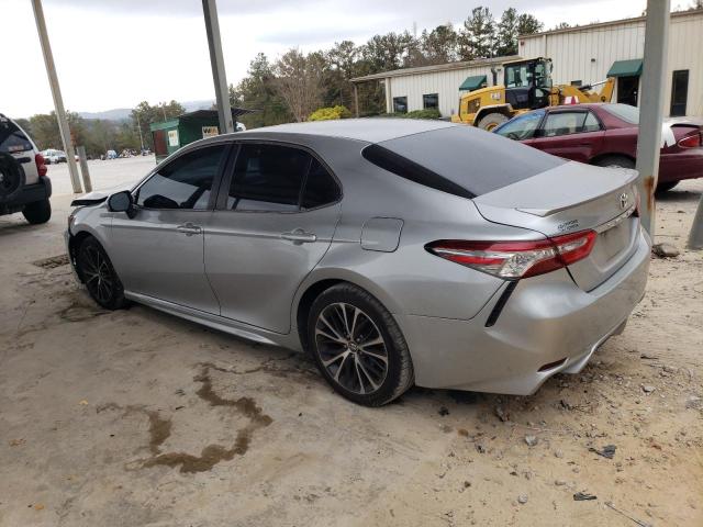 4T1B11HK0JU501364 | 2018 Toyota camry l