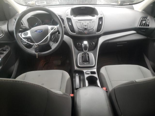 1FMCU9GX3EUB04115 2014 Ford Escape Se