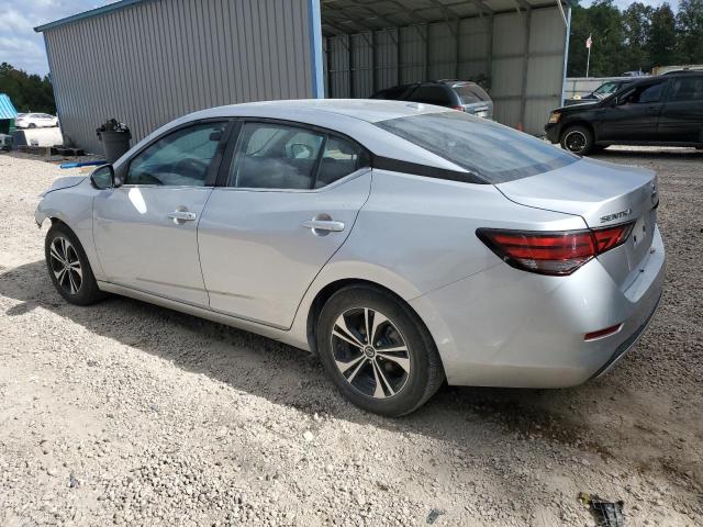 3N1AB8CV9NY267965 Nissan SENTRA SV