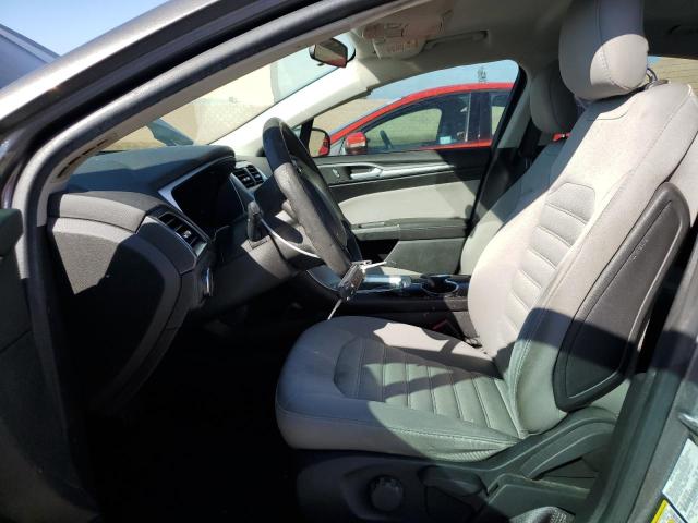 3FA6P0G76ER187590 Ford FUSION S