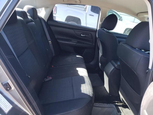 2018 NISSAN ALTIMA 2.5 - 1N4AL3AP6JC202758