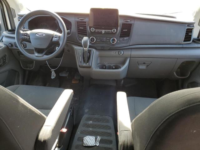 1FBAX2XG6MKA86380 Ford Transit T-350